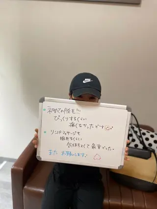 Salon Improveのネイルデザイン