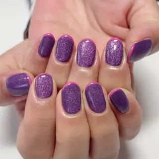 ネイル ネイリスト なつみのネイルデザイン