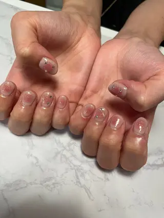 ネイル よもぎ蒸し占いサロン　MOGGY-所属・Moggy_ Ayaのエステ・リラクイメージ