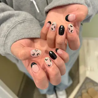 ネイル ⠀ loggy.のネイルデザイン