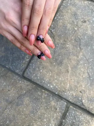 ネイル nailsalon Cee【橿原市】のネイルデザイン