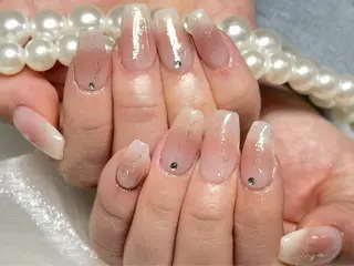 ネイル RIn 🎀のネイルデザイン