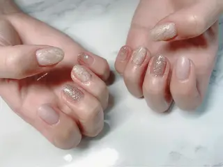 ネイル サロンド プラージュのネイルデザイン