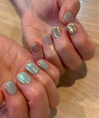 ネイル S momoのネイルデザイン