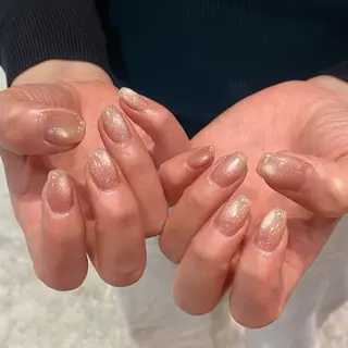 ネイル 石塚 愛里のネイルデザイン