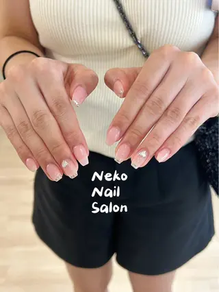 ネイル neko nail所属・neko nailのネイルデザイン