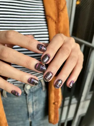 ネイル Manon Nailistのネイルデザイン