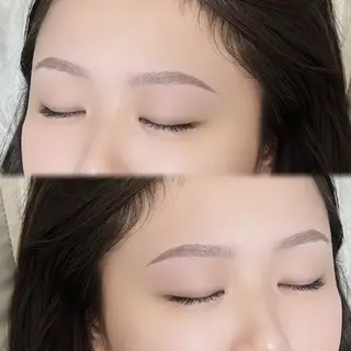 アイブロウ iplus✴ まつげ、眉毛、耳つぼのマツエク・マツパデザイン