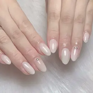 ネイル Mari 🎀六月移転のネイルデザイン