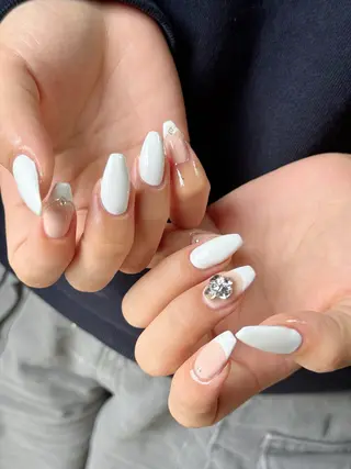 ネイル Nailist. Nのネイルデザイン