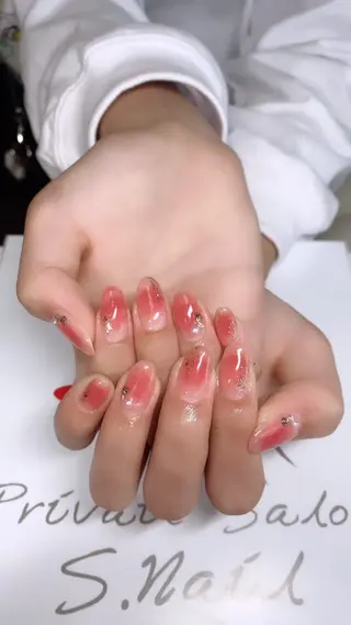 ネイル Private Salon S.Nail所属・S.Nail 💅ꕤのネイルデザイン