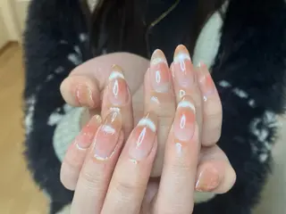 ネイル リン ウンのネイルデザイン