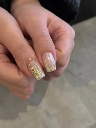 ネイル ikoi🫧 Kotomiのネイルデザイン