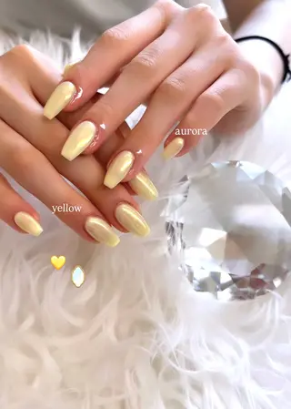 ネイル Chika/ Emotionのネイルデザイン