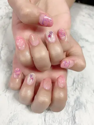 ネイル ejiri harukaのマツエク・マツパデザイン