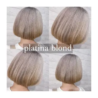 ミディアム カラー kimura yuyaのヘアスタイル