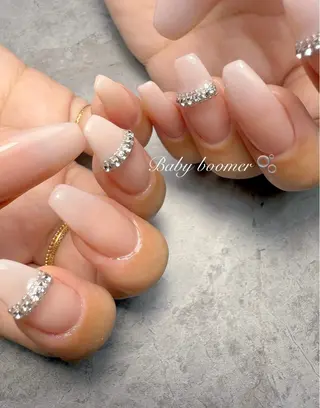 ネイル nail salon emuのネイルデザイン