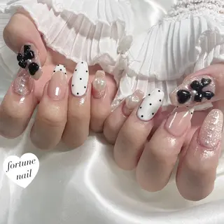 ネイル ☆saori ☆のネイルデザイン