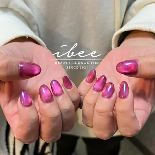 ネイル ibee nail 🤍yumiのネイルデザイン