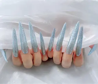 ネイル Amee Nailsalonのネイルデザイン