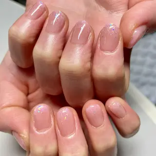 ネイル SEPTNAIL KOYAMAのネイルデザイン
