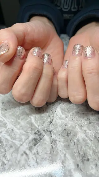 ネイル プライベートサロン circleのネイルデザイン