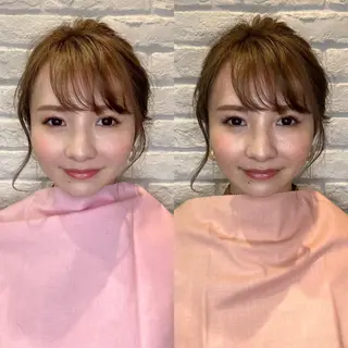 alotta 吉祥寺所属・パーソナルカラー🧡 美容師のその他イメージ