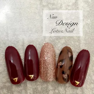 ネイル Lotus Nailのネイルデザイン