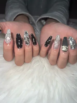 ネイル 7nail (ϋ)/のネイルデザイン