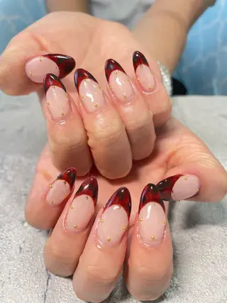 ネイル はるひな ねいるのネイルデザイン