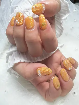 ネイル Very  Nail ୨୧ ami ୨୧のネイルデザイン