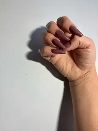 ネイル Angelique 北澤/前橋のネイルデザイン