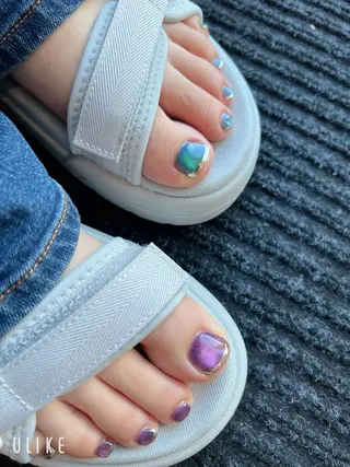 ネイル 𝐑𝐞𝐯𝐢𝐨 ___堺市西区のその他イメージ