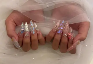 ネイル nail salon belleのその他イメージ