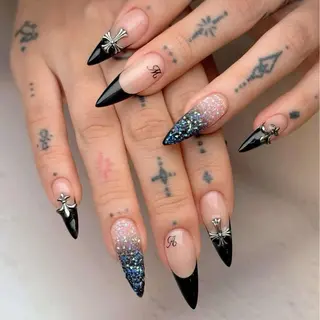 ネイル H.baby Nail Salonのネイルデザイン