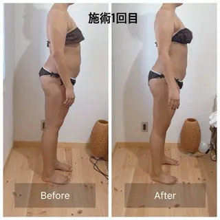 Alaia beau ty salonのエステ・リラクイメージ