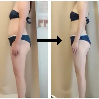 痩身専門サロン ビューティーグランツのエステ・リラクイメージ