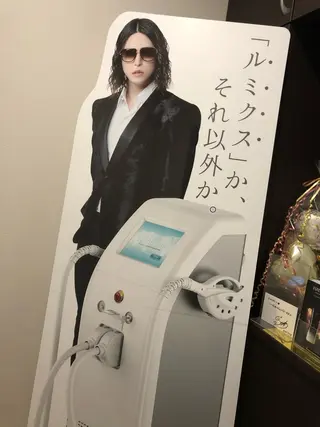 カラー パーマ メンズ キッズ ネイル マツエク・マツパ HIKARI a.k.a 神童♡のエステ・リラクイメージ