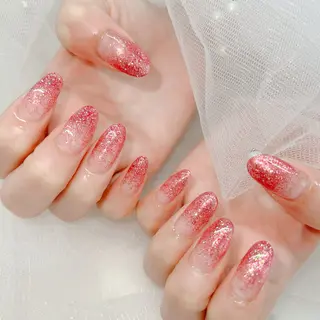 ネイル Emi lyのネイルデザイン