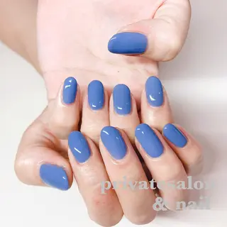 ネイル & nail アンドネイルのネイルデザイン