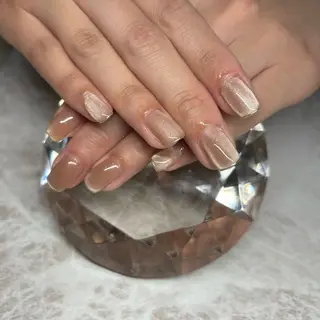ネイル Nailsalon -Aのネイルデザイン