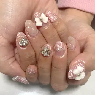 ネイル nail salon MARuのネイルデザイン