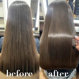 ロング 🦋ゆめみ🦋 miyon熊本店🦋のヘアスタイル
