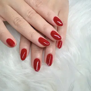 ネイル サカニシ /Bianca中野のネイルデザイン