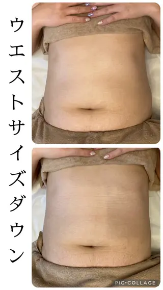 中村 美樹のエステ・リラクイメージ