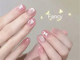 ネイル Fancy Nailsalonのネイルデザイン