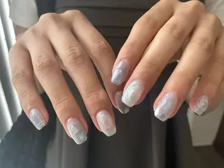 ネイル Yarm As Etel　。のネイルデザイン