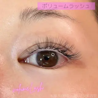 マツエク・マツパ サン美容室所属・サン美容室 ♡の眉毛・アイブロウイメージ