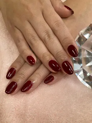 ネイル chii nailのネイルデザイン