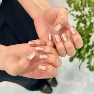 ネイル RYO /Amourのネイルデザイン